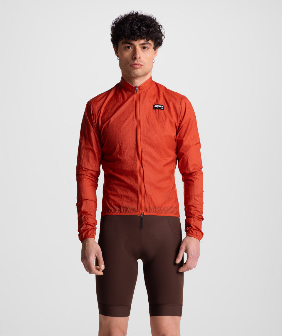 READY TO RIDE – VESTE COUPE-VENT UNISEXE  2026   UNISEXE HOMME/FEMME