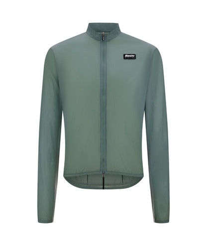 READY TO RIDE – VESTE COUPE-VENT UNISEXE  2026   UNISEXE HOMME/FEMME
