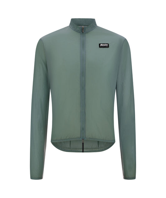 READY TO RIDE – VESTE COUPE-VENT UNISEXE  2026   UNISEXE HOMME/FEMME