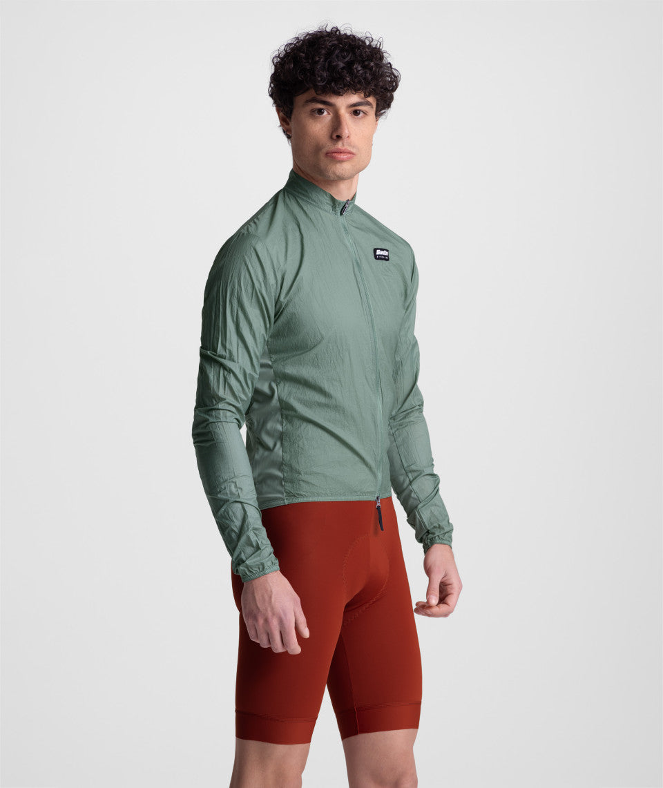 READY TO RIDE – VESTE COUPE-VENT UNISEXE  2026   UNISEXE HOMME/FEMME