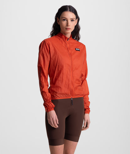 READY TO RIDE – VESTE COUPE-VENT UNISEXE  2026   UNISEXE HOMME/FEMME