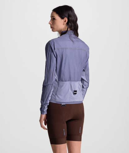 READY TO RIDE – VESTE COUPE-VENT UNISEXE  2026   UNISEXE HOMME/FEMME (Copie)