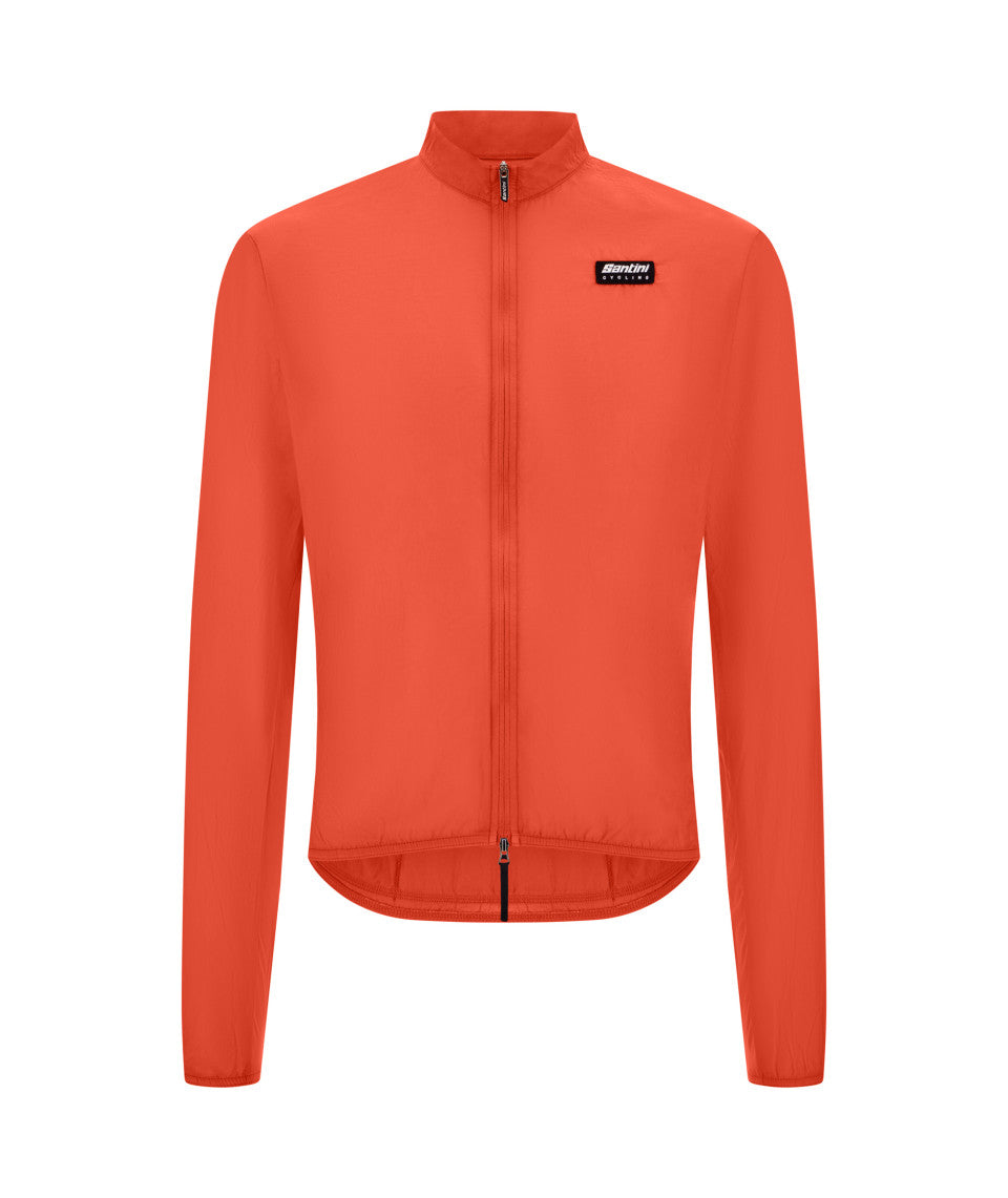 READY TO RIDE – VESTE COUPE-VENT UNISEXE  2026   UNISEXE HOMME/FEMME