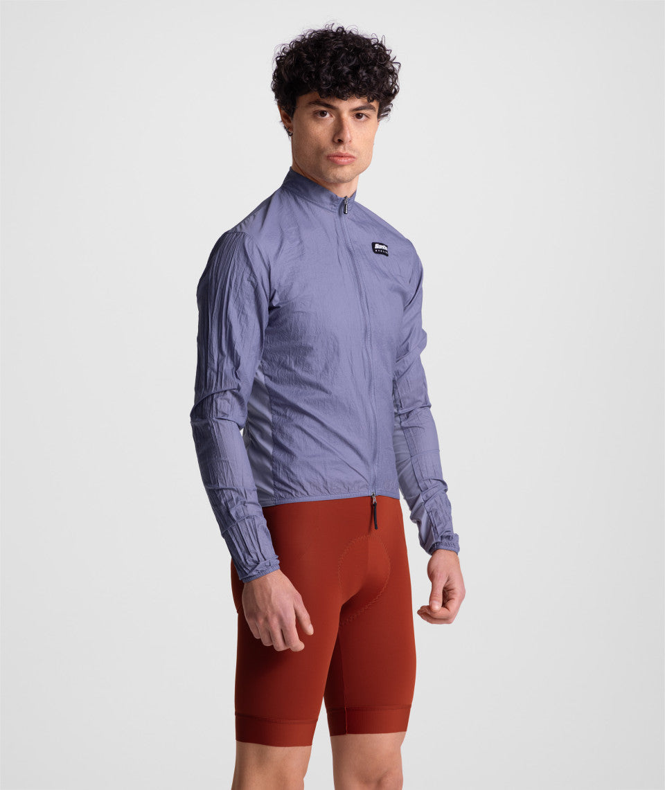 READY TO RIDE – VESTE COUPE-VENT UNISEXE  2026   UNISEXE HOMME/FEMME (Copie)
