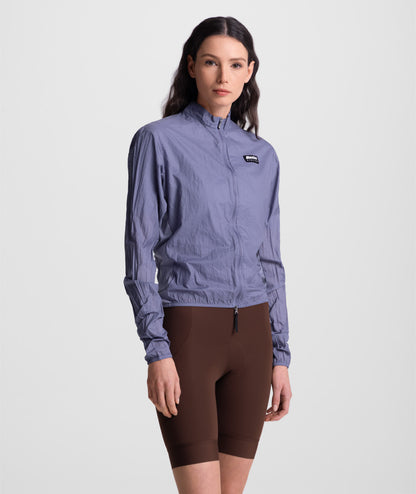 READY TO RIDE – VESTE COUPE-VENT UNISEXE  2026   UNISEXE HOMME/FEMME (Copie)