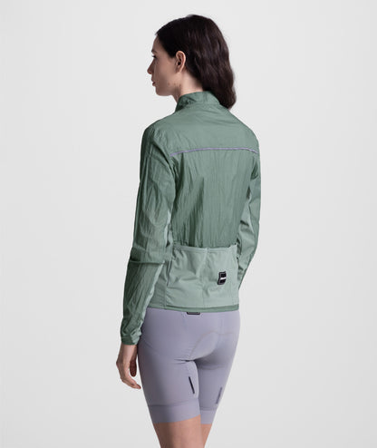 READY TO RIDE – VESTE COUPE-VENT UNISEXE  2026   UNISEXE HOMME/FEMME