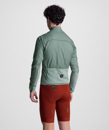 READY TO RIDE – VESTE COUPE-VENT UNISEXE  2026   UNISEXE HOMME/FEMME