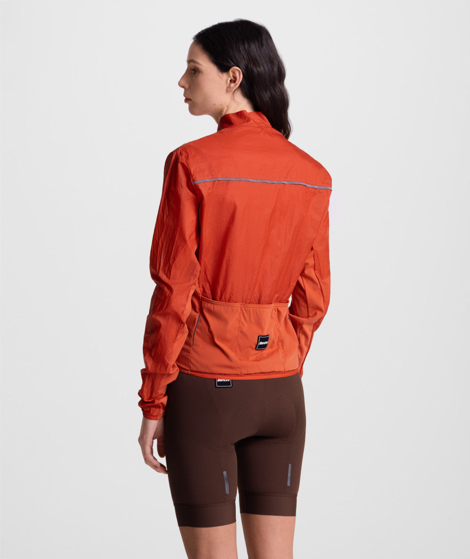 READY TO RIDE – VESTE COUPE-VENT UNISEXE  2026   UNISEXE HOMME/FEMME