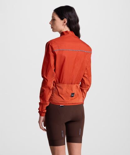 READY TO RIDE – VESTE COUPE-VENT UNISEXE  2026   UNISEXE HOMME/FEMME