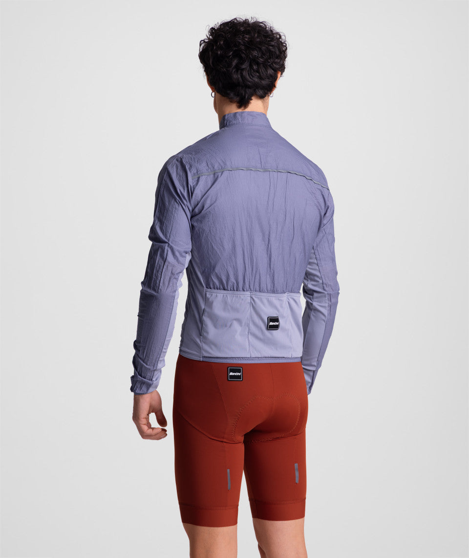READY TO RIDE – VESTE COUPE-VENT UNISEXE  2026   UNISEXE HOMME/FEMME (Copie)