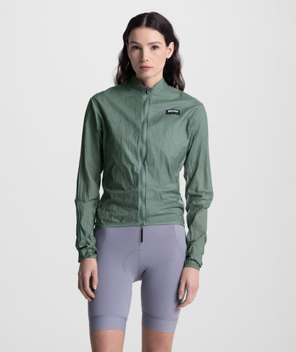 READY TO RIDE – VESTE COUPE-VENT UNISEXE  2026   UNISEXE HOMME/FEMME