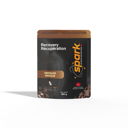 SPARK PROTÉINE DE RÉCUPÉRATION  CHOCOLAT 2026