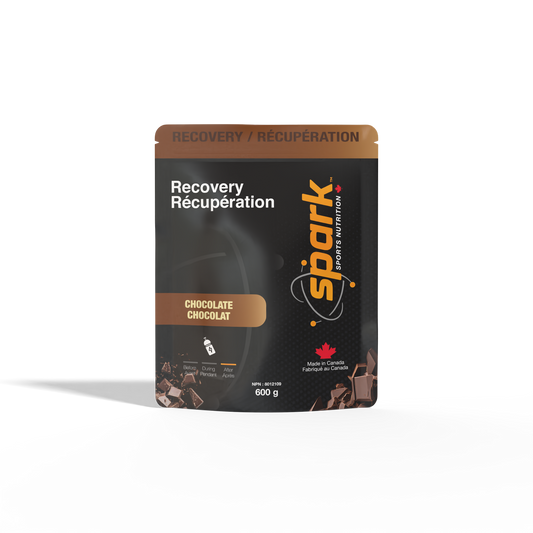 SPARK PROTÉINE DE RÉCUPÉRATION  CHOCOLAT 2026