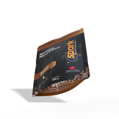 SPARK PROTÉINE DE RÉCUPÉRATION  CHOCOLAT 2026