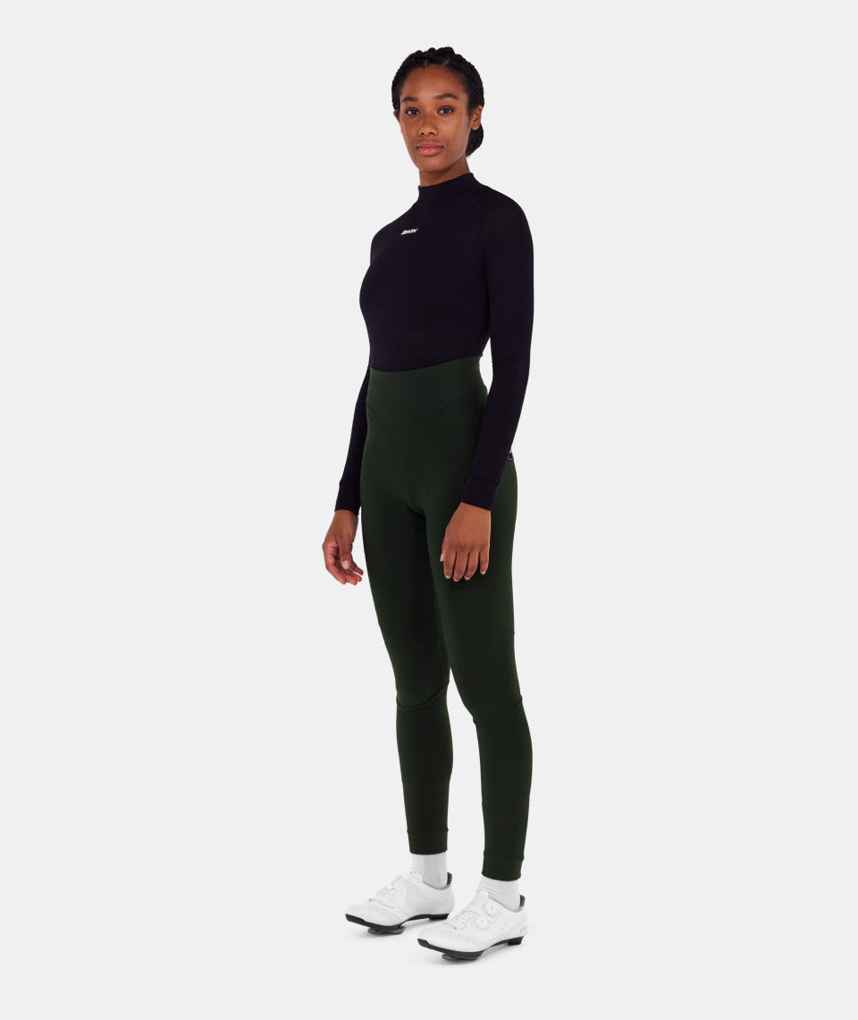 COLLANTS FEMME PRÊT À ROULER   5W1181FBWRTR   2025