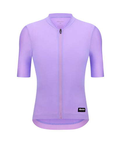 MAILLOT READY TO RIDE    2025 LILAS     UNISEX   5S94675RRTR