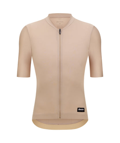 MAILLOT READY TO RIDE    2025 café au lait   UNISEX   5S94675RRTR