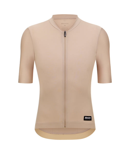 MAILLOT READY TO RIDE    2025 café au lait   UNISEX   5S94675RRTR