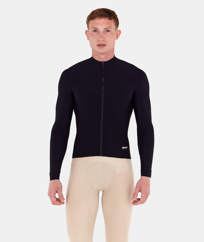 MAILLOT À MANCHES LONGUES UNISEXE   PRÊT À ROULER   5W216675RRTR    2025