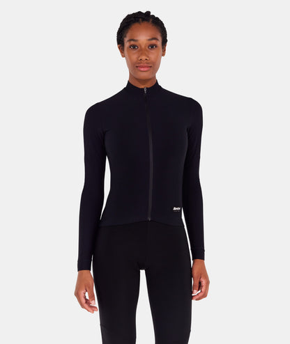 MAILLOT À MANCHES LONGUES UNISEXE   PRÊT À ROULER   5W216675RRTR    2025