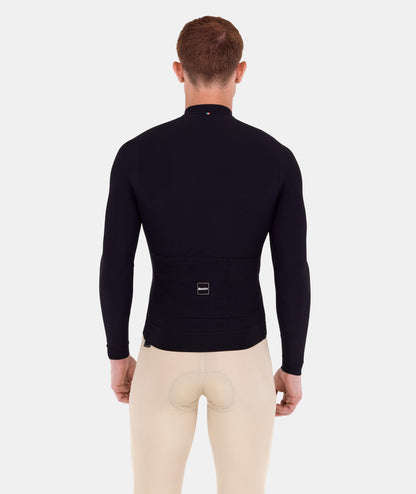 MAILLOT À MANCHES LONGUES UNISEXE   PRÊT À ROULER   5W216675RRTR    2025