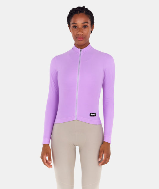 MAILLOT À MANCHES LONGUES UNISEXE   PRÊT À ROULER   5W216675RRTR    2026-27