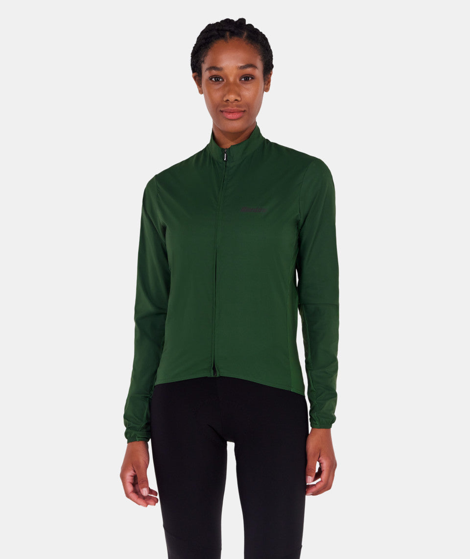 VESTE COUPE VENT  READY TO RIDE  5W33375CRTR    2025  UNISEX