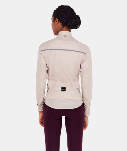 RTR - VESTE COUPE-VENT     5W33375CRTR      2025           UNISEXE