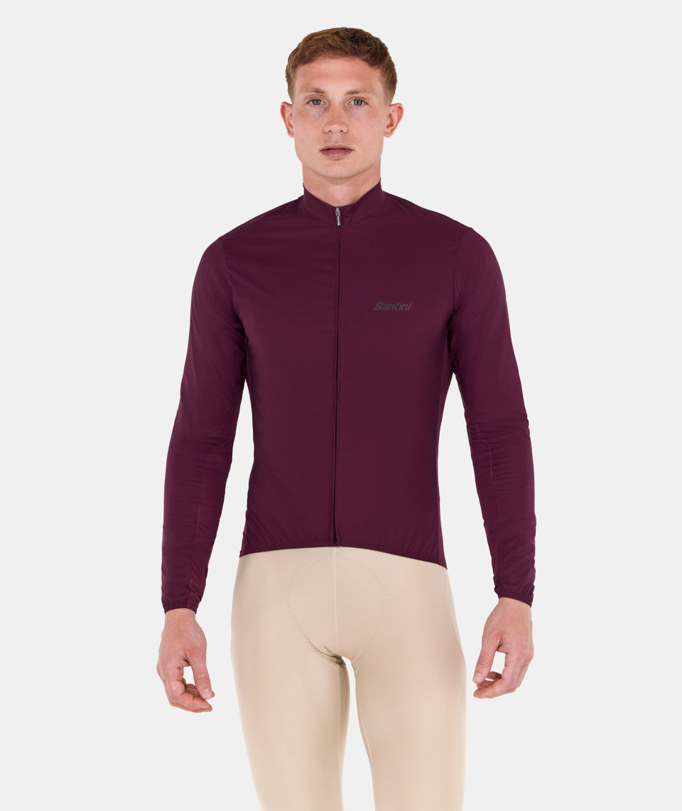 RTR - VESTE COUPE-VENT     5W33375CRTR      2025           UNISEXE