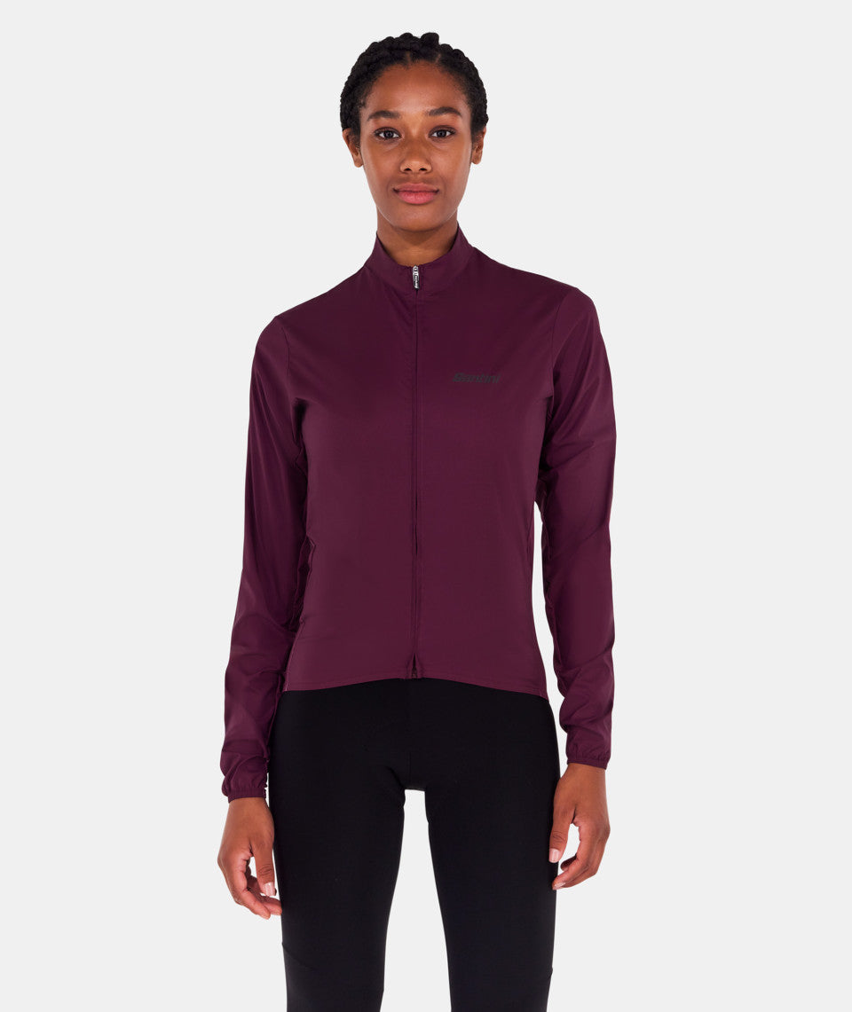 RTR - VESTE COUPE-VENT     5W33375CRTR      2025           UNISEXE