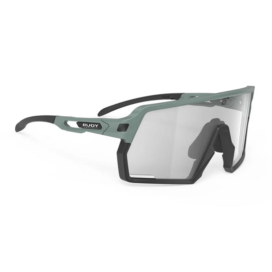 Kélion Couleur :   Kelion Green Sage Matte Frame With ImpactX Photochromic 2 Laser Black Lenses  2026-27