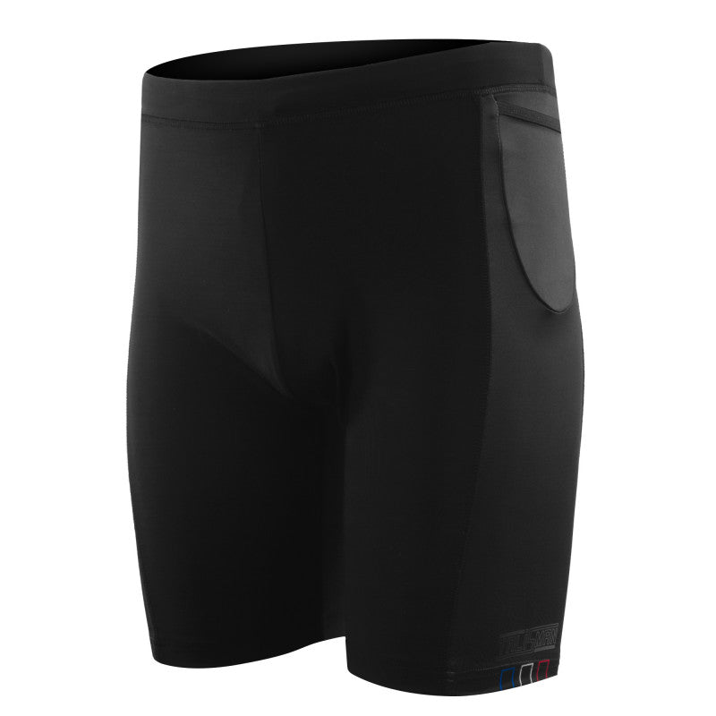 SKIE DE FOND TRAINING/ENTRAÎNEMENTS  SHORT FEMME