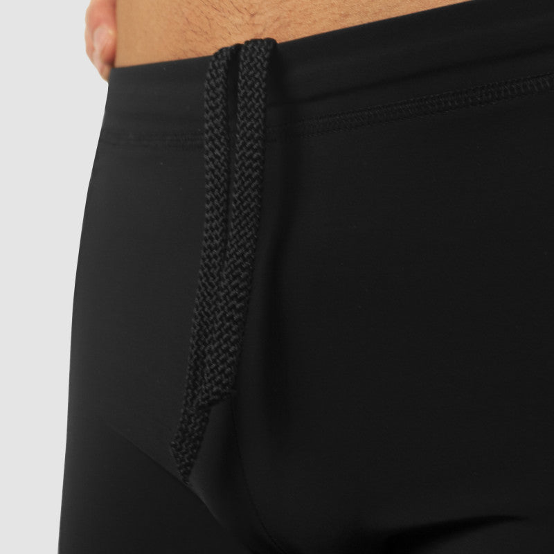 SHORT DE COURSE ARMOS TALISMAN NOIR