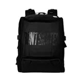 SAC BONT SKATE -Black/Black 48x35x17cm   ADULTE 2025