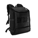 SAC BONT SKATE -Black/Black 48x35x17cm   ADULTE 2025