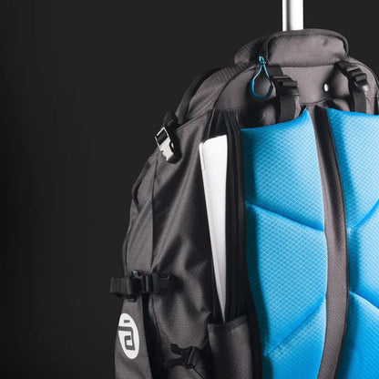 Sac de sport / chariot de transition hybride CADOMOTUS   2026