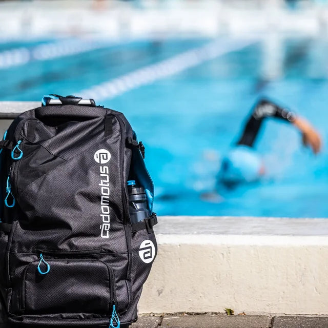 Sac de sport / chariot de transition hybride CADOMOTUS   2026