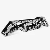 2PF 6061 UNITY  Cadre en ligne   platine  2025