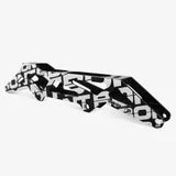 2PF 6061 UNITY  Cadre en ligne   platine  2025