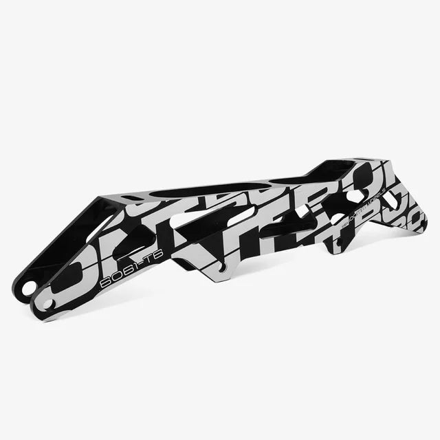 2PF 6061 UNITY  Cadre en ligne   platine  2025