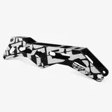 2PF 6061 UNITY  Cadre en ligne   platine  2025