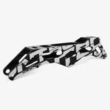 2PF 6061 UNITY  Cadre en ligne   platine  2025