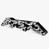 2PF 6061 UNITY  Cadre en ligne   platine  2025