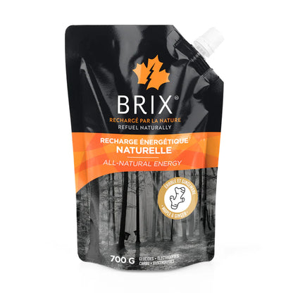 UNE POCHETTE DE RECHARGE BRIX 700G   gingembre