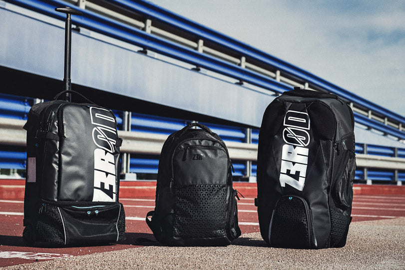 TRIFONCTION    TRANSITION BAG   ARMADA NOIR     2025