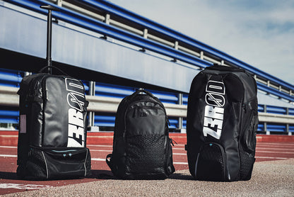 TRIFONCTION    TRANSITION BAG   ARMADA NOIR     2025