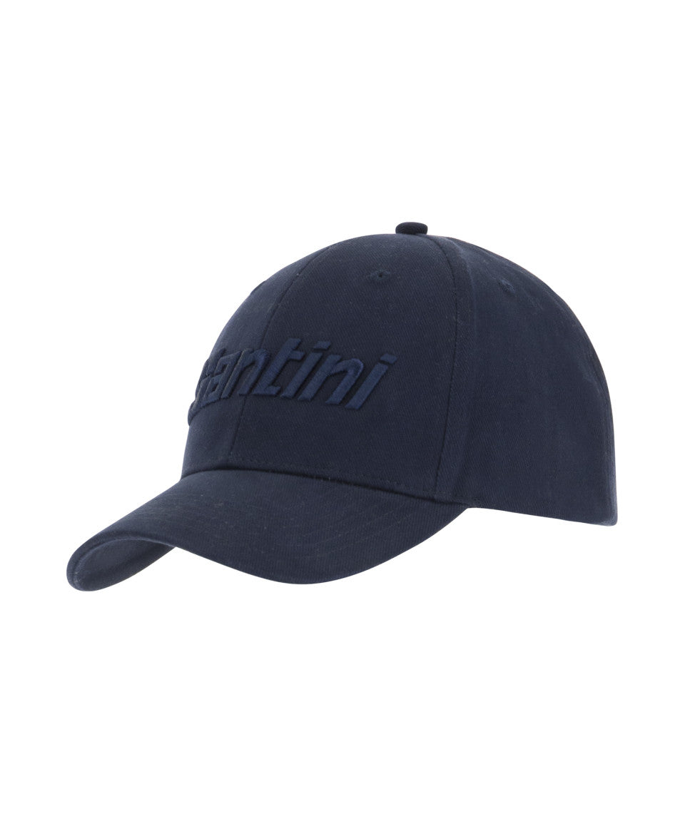 SANTINI - CASQUETTE TRUCKER    1S461COTLOGO   UNISEX            2025