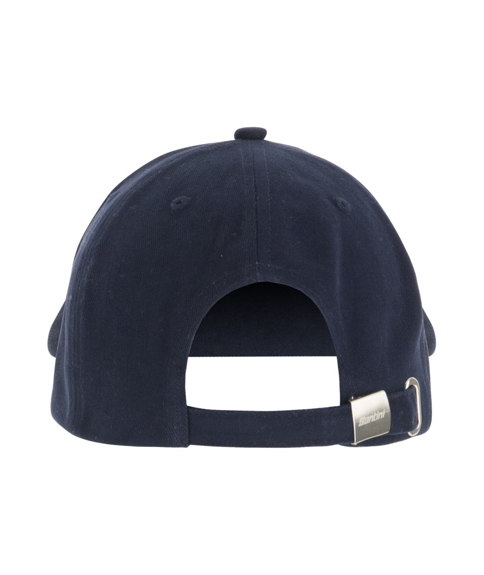 SANTINI - CASQUETTE TRUCKER    1S461COTLOGO   UNISEX            2025