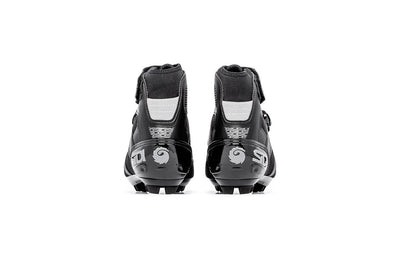 CHAUSSURES SIDI  ZÉRO GORE 2 BLACK/BLACK   route 2025