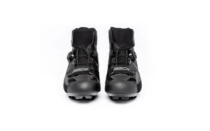 CHAUSSURES SIDI  ZÉRO GORE 2 BLACK/BLACK   route 2025